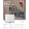 Falownik hybrydowy SAJ H2-10K-T2 10000W+wielofunkcyjny moduł komunikacyjny eSolarAIO3 Wifi Ethernet Bluetooth   