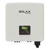 Falownik hybrydowy SOLAX X3-HYBRID-10.0 G4.3 WIFI  