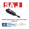 FALOWNIK SAJ 1500W SAJ R5-1,5-S1-15, 1- FAZOWY 1xMPPT, SAJ 1,5kW + moduł komunikacyjny eSolar AIO3 