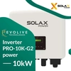 Falownik sieciowy Solax X3-PRO-10K-G2