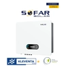 FALOWNIK SOFAR 3,3KTLX-G3 WIFI/DC