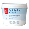 Farba do sufitów Tikkurila Anti-Reflex White 2 biała antyrefleksyjna 10 l