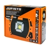 FARO A BATTERIA 10W LAMPADA PORTATILE LED COB