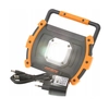 FAROL DE BATERIA 10W LÂMPADA PORTÁTIL LED COB