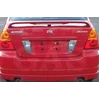 Suzuki Aerio - Chrome Strips, Chrome Grill, Dummy Bumper Tuning