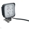 TruckLED Work lamp 5x 3W LED mini 12/24V