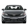 Toyota Camry SE - Chrome Strips Chrome Grill Bumper Grilles Tuning