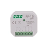 electromagnetic relay,1Z 16A, installation podtynkowy,U=100-265V AC,styk:1Z 16A (160A/20ms) PP-1Zi