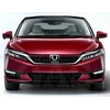 Honda Clarity - Chrome Strips Grill Chrome Dummy Bumper Tuning