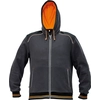 Cerva KNOXFIELD hoodie - Anthracite Size: L