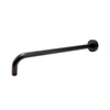 Fdesign Inula wall shower arm black FD8-402-22