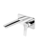 Fdesign Seppia concealed washbasin faucet chrome FD1-SPA-3PA-11