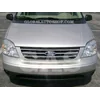 Ford Windstar - Chrome Strips Grill Chrome Dummy Bumper Tuning