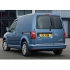 VW CADDY IV 2020+ CHROME strips on the trunk lid