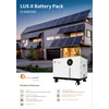 FelicityESS hybrid kit inverter 10kW + energy storage 10,28kWh