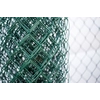 Fencing mesh 2,5mm galvanized + PVC 1,50m