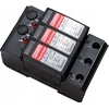 FÉNIX 2800628 Limitador de sobretensiones 3P corriente continua 1000V VAL-MS