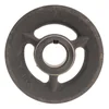 Ferris clutch pulley IS3200 IS6200 ORIGINAL PART 5021682