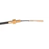 Ferris parking brake cable F210Z ORIGINAL PART 5102568