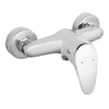 Ferro One shower mixer, no shower, chrome