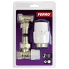 Ferro-Winkel-Thermostat-Set ZTM21