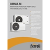 Ferroli Omnia M 3.2 HI3 12