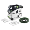 Festool CTL 26 E AC CLEANTEC 574945 mobile vacuum cleaner