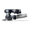 Festool DTSC 400 Li 3.1 I-Set 575703 cordless delta grinder