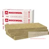 Rockmin Plus 100mm rock wool, lambda 0.037 W/mK, package = 6.1 m2 ROCKWOOL