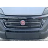 FIAT DUCATO III - CHROME grotelės manekeno grotelės Tuning