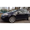 Fiat GRANDE PUNTO - LISTWY CHROM OKIENNE BOCZNE