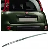 FIAT PANDA II - FASCIA CROMATA Cromata sul coperchio