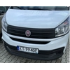 FIAT TALENTO - CHROME Strips Grill Bufer Manekenas