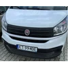 FIAT TALENTO - CHROME Strips Grill Dummy Bumper