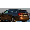 Fiat TIPO Kombi CHROME strips WINDOW SIDE DOOR