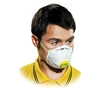 Filtreeriv poolmask MAS-F-FFP1V