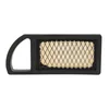 Filtro de Aire B&S Plano 10.5 - 13 Hp Intek Cartón Eje Vertical Ohv 8R04-30