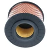 Filtro de aire Hatz 1B20/30 8R09-27