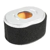 Filtro de aire Loncin Lc170F Zam.180100062-T150 Pieza original 180100062-0001