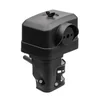 Filtru de aer Loncin cu carcasă G200F Măturător Zm02 Zm04 Piesa originală 180020669-0001