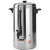 Filtru de cafea 10L, electric | Hendi 208106