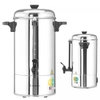 Filtru de cafea 6L, electric | Hendi 208007