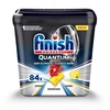 Finish Quantum Ultimate 80 Dishwasher Tablets XL 0000006586 WORKING SAFETY 5908252002917 LIBRES