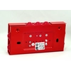 Fire protection box, rectangular, E90, branched 3x3x4mm2, 197x103x30 mm, PIP-2AN R3x3x4