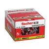 Fischer DUOPOWER tiplik 8 x 40 Cikksz. 555008