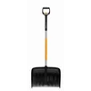 FISKARS X-series telescopic snow shovel 1057189 SNOW SHOVEL FOR SNOW REMOVAL PLOW SHOVEL SCRAPER SHOVEL SCRAPER