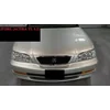 FITS 95 96 97 98 ACURA TL 2.5 - Tiras cromadas, grade cromada