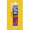 Fix all high tack 290ml white hybrid adhesive-sealant