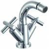 FIXATION MITIGEUR BIDET SUR PIED JAWA CHROME