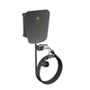 Fixed charging station OBO Germany, Ion Wallbox Basic,22KW, type 2, charging cable 5m